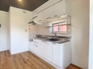 金沢市　賃貸　アーバンコート白糸　1LDK (9)